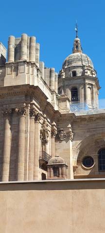 Oficina en Alquiler en Centro Histórico