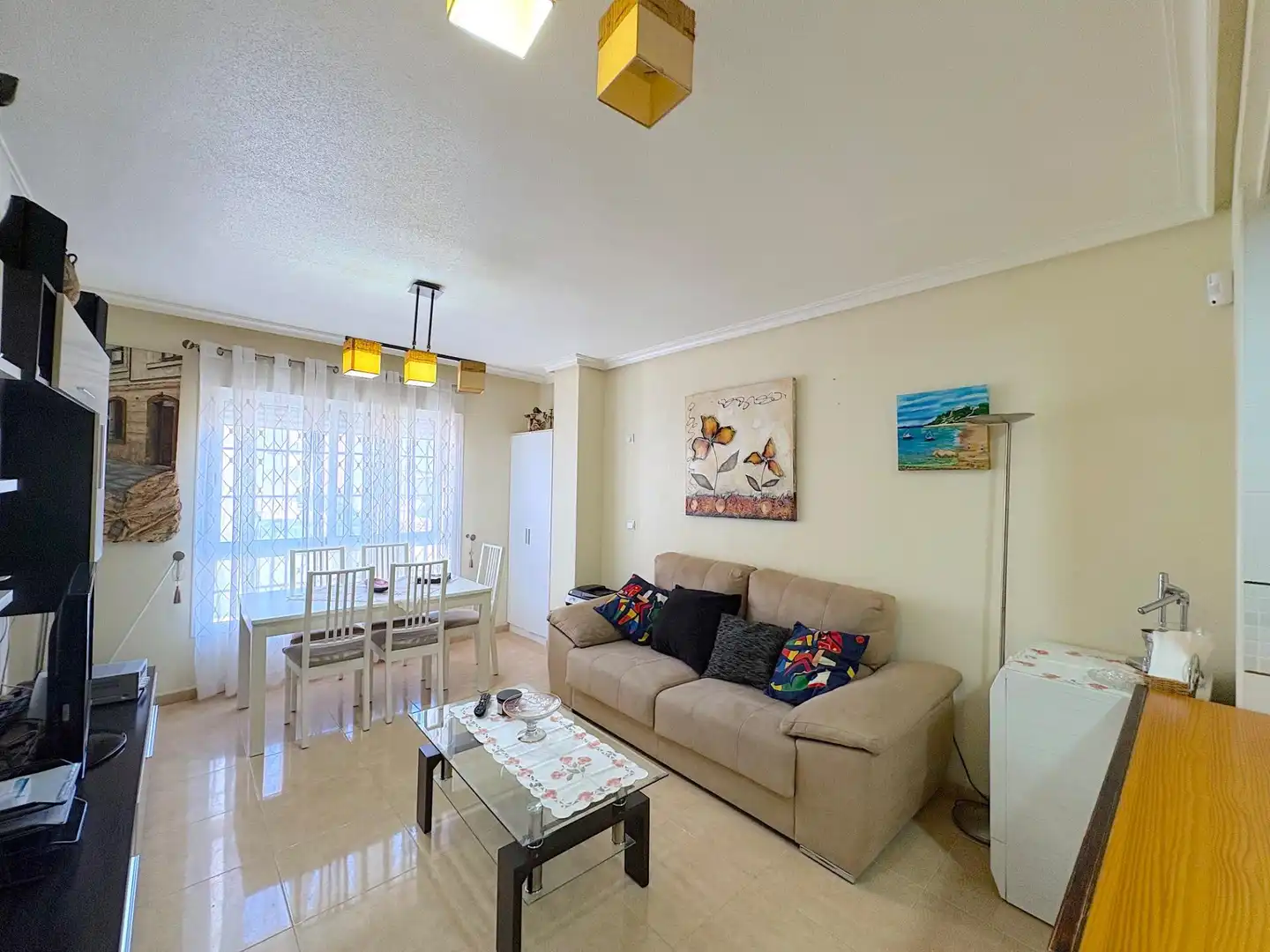 Flat with lift for sale in Calle CUBA, imagen 10