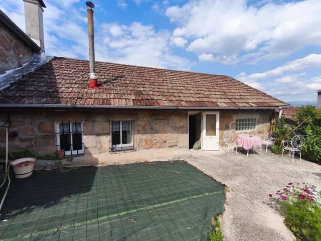 Finca rústica en Venta en RUA CARREIRA en Barbadás