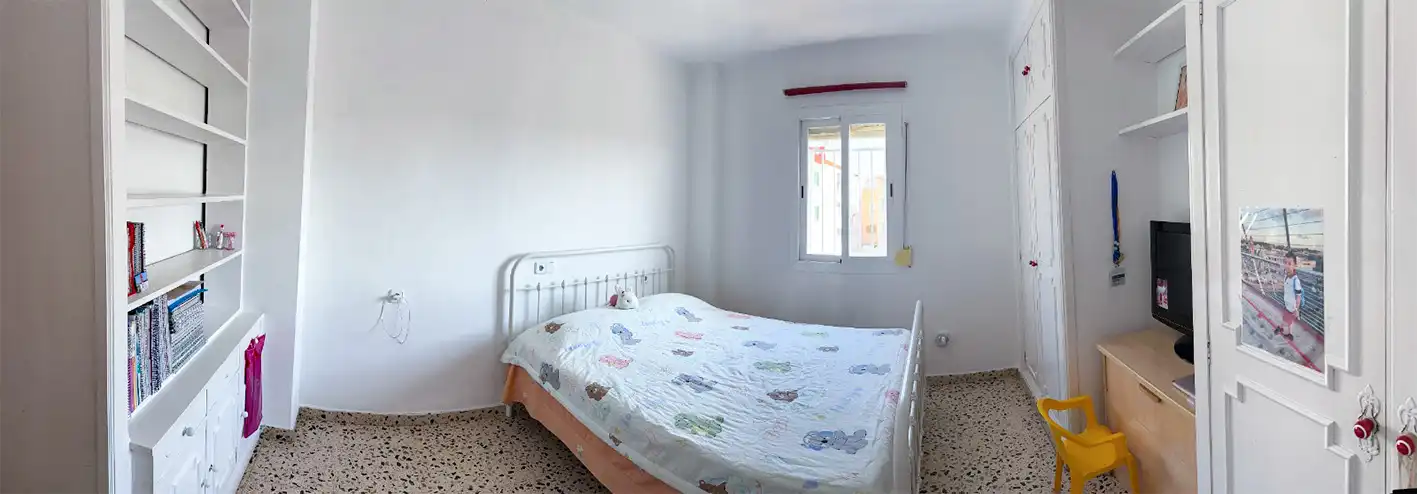 Habitación de Piso en venta en  Palma de Mallorca