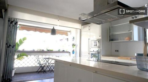 Foto 5 de Piso de alquiler en El Cabanyal - El Canyamelar, Valencia Capital