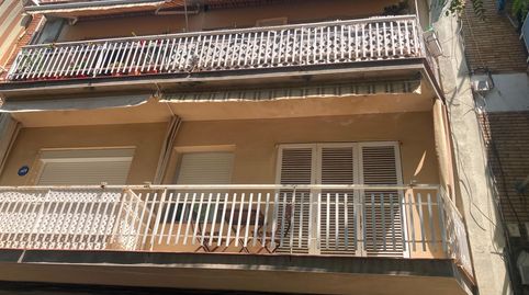 Foto 3 von Wohnung zur Miete in Ametllers - Poble-Sec, Sitges