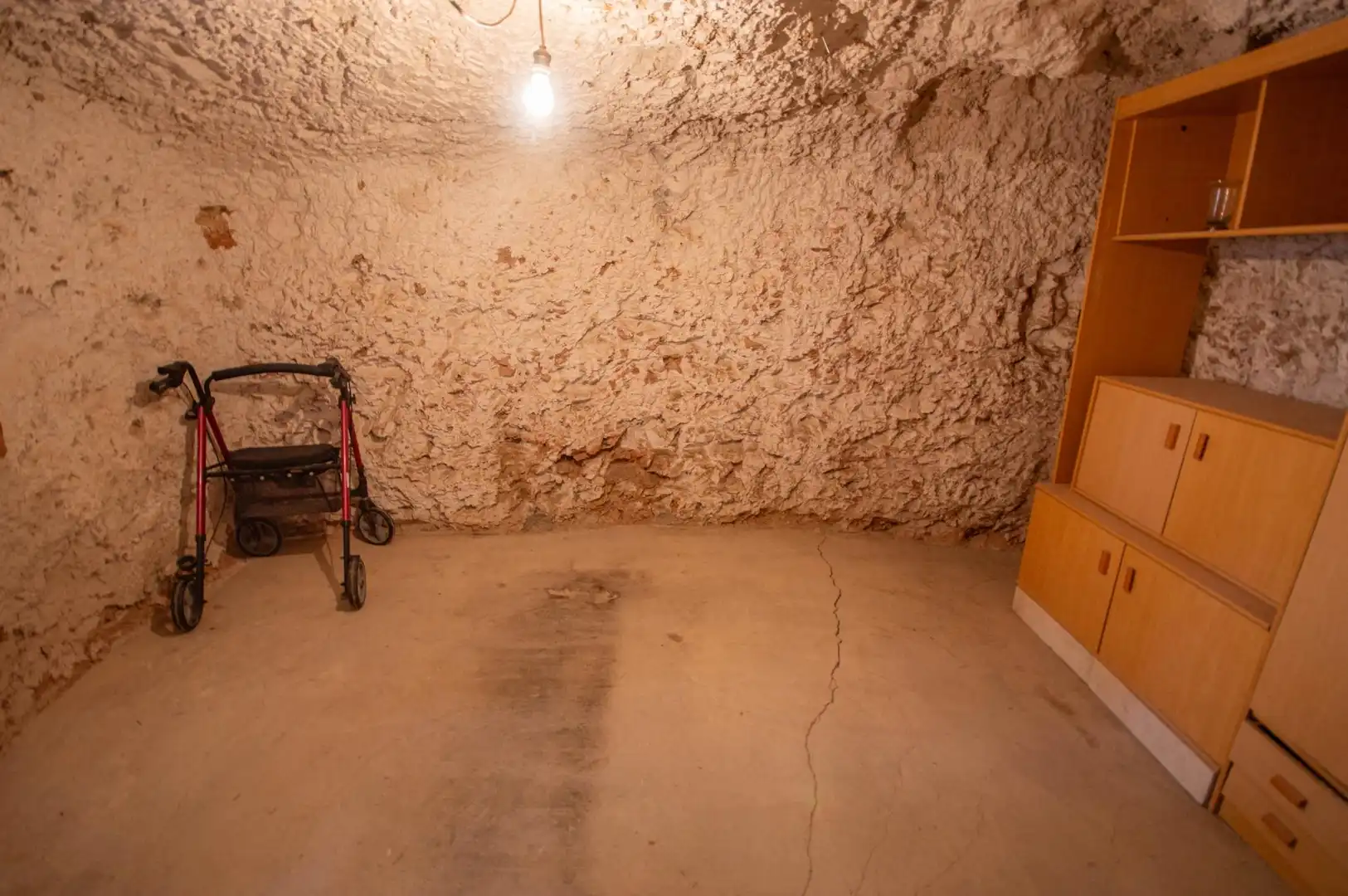 Casa o chalet en venta en FIGUERALET EL, 16, Petrer