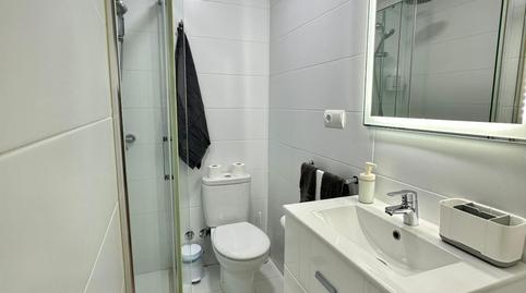 Foto 5 von Wohnung zum Verkauf in Las Naciones, Parque de la Paloma, Benalmádena