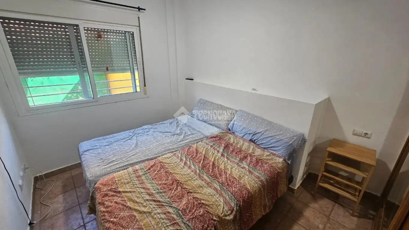 Habitación de Piso en venta en Málaga con Aire acondicionado