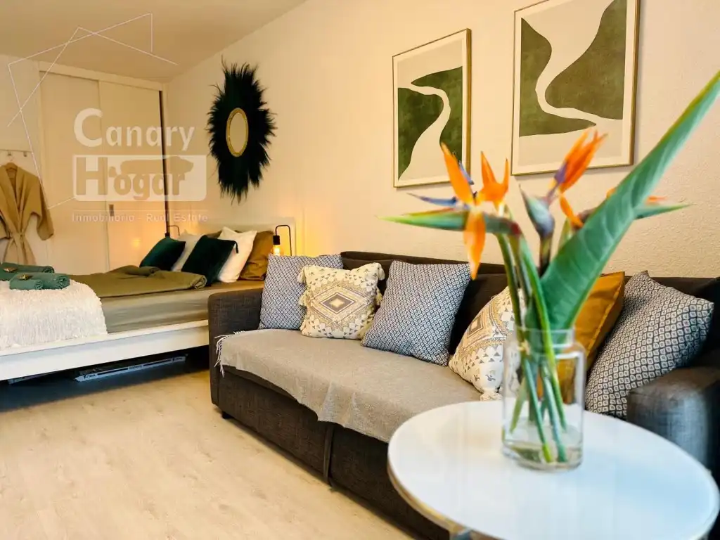 Studio mit Pool zum Verkauf in Avenida San Francisco (Cristianos Los), imagen 5