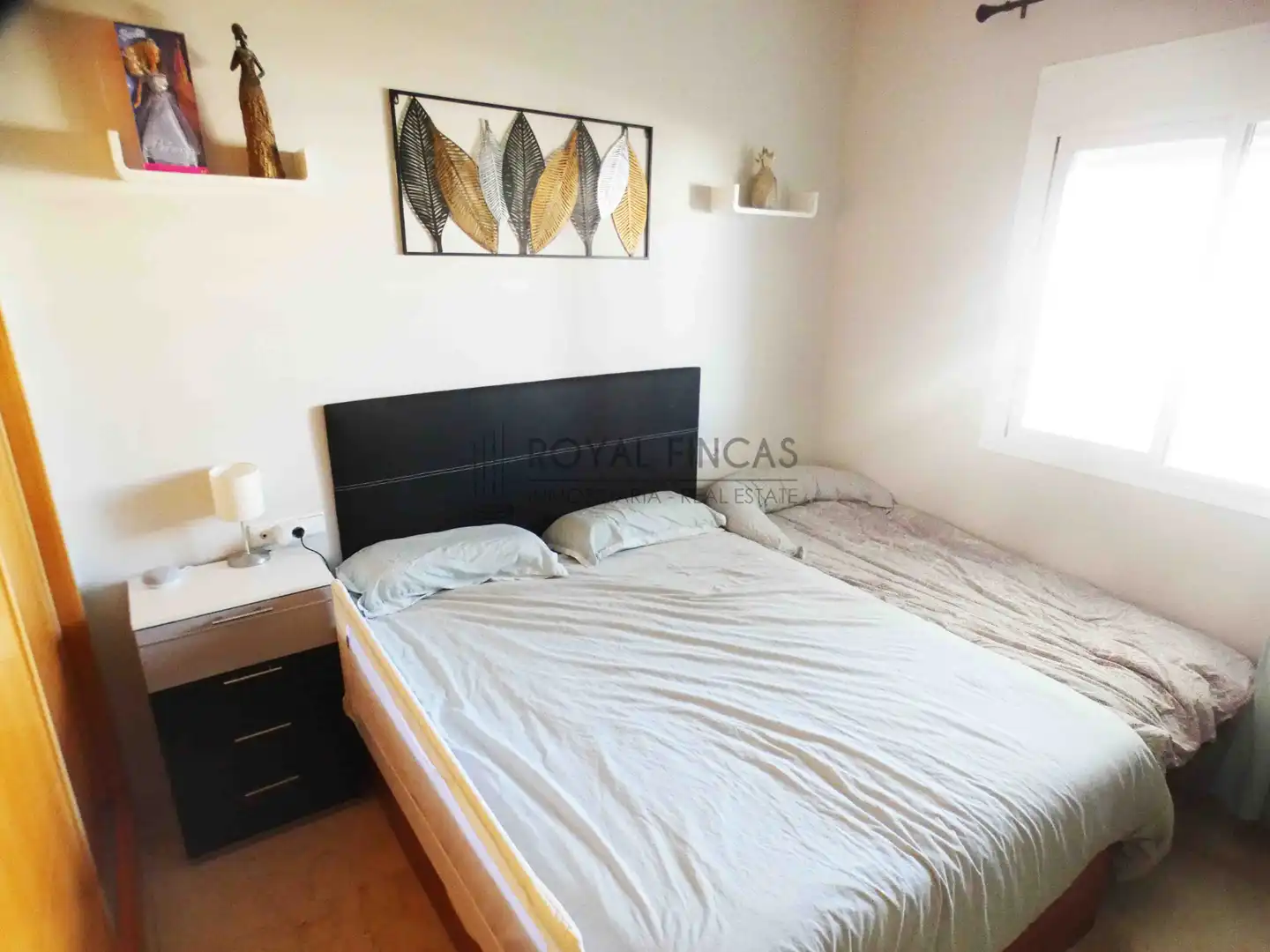 Dormitori de Pis en venda en Benalmádena amb Aire condicionat, Calefacció i Terrassa