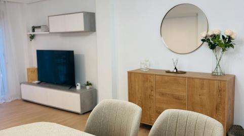 Foto 5 de Piso de alquiler en Avinguda de València, Avenida de Valencia - Avenida de Casalduch, Castellón de la Plana / Castelló de la Plana