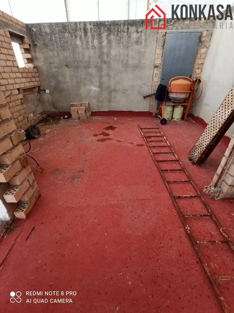 Casa o xalet en venda a Arcos de la Frontera