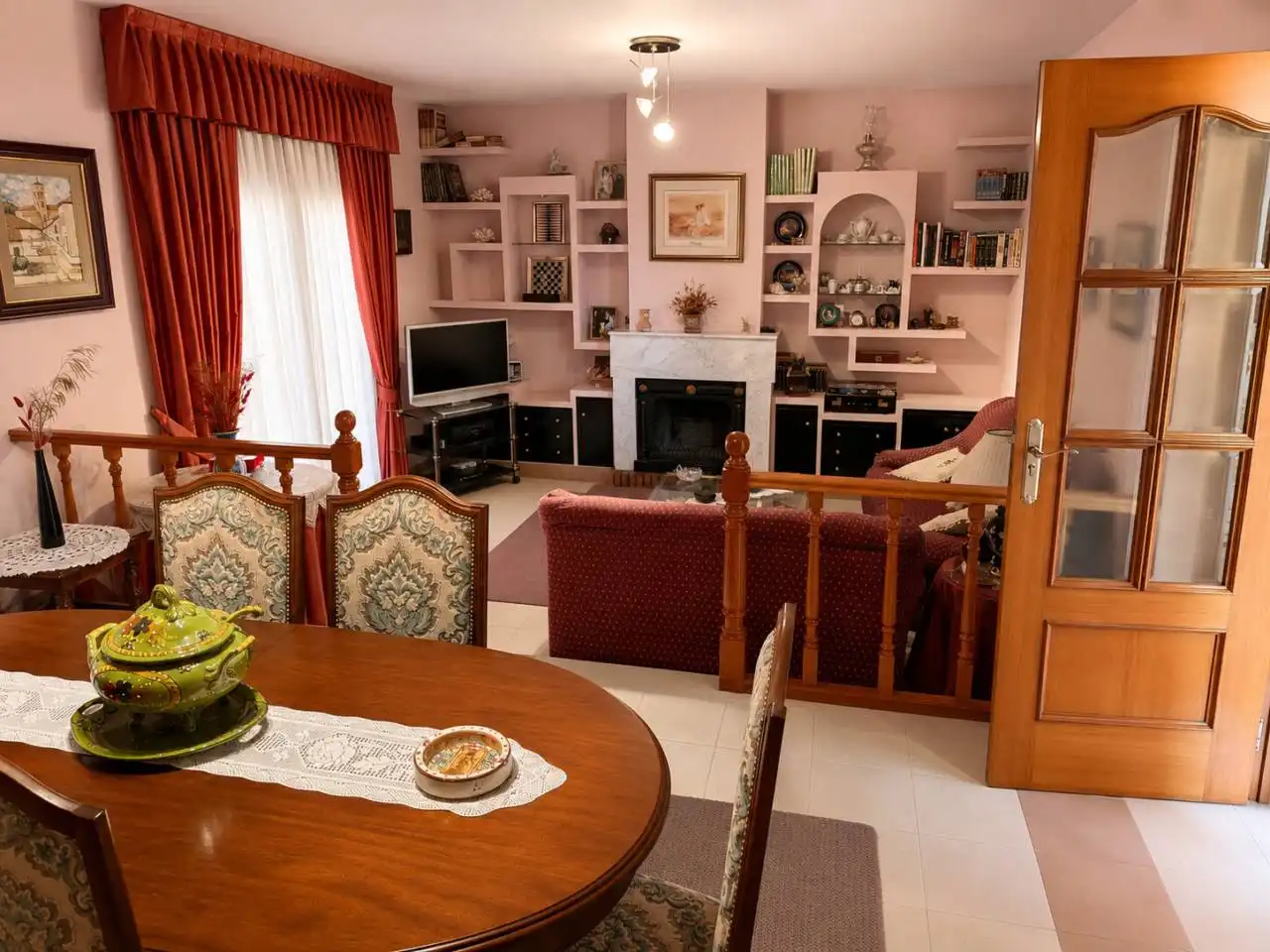 House with garden for sale in Calle Dehesa, imagen 8