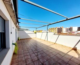 Terrace of Attic for sale in Badajoz Capital