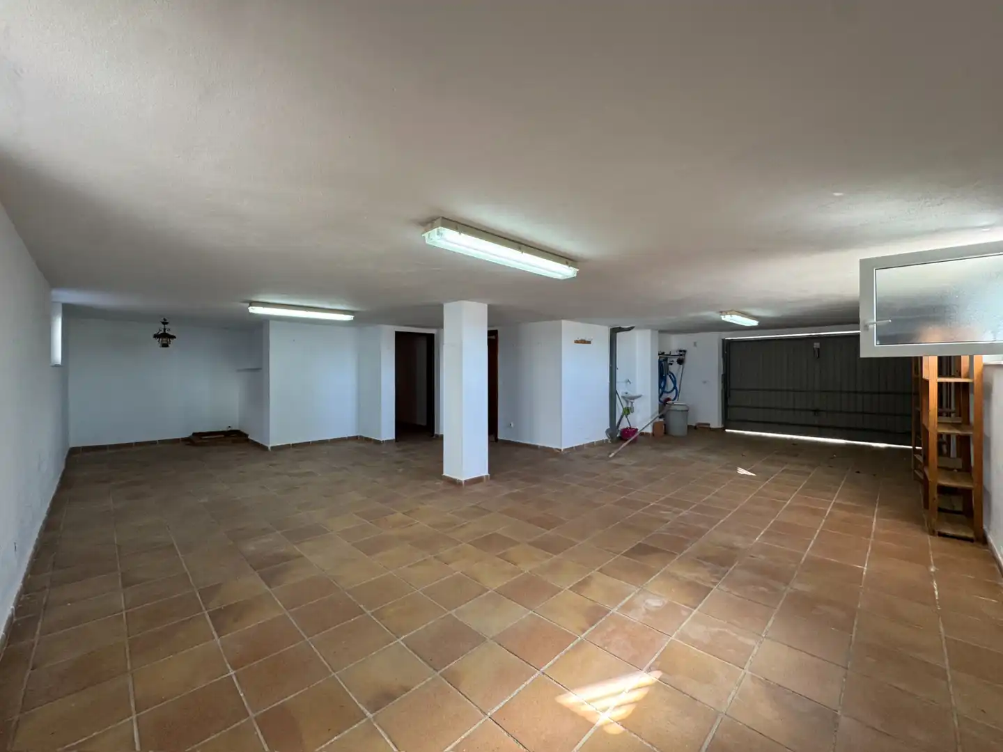 Casa o xalet en venda en Alhaurín de la Torre amb Aire condicionat, Calefacció i Jardí privat