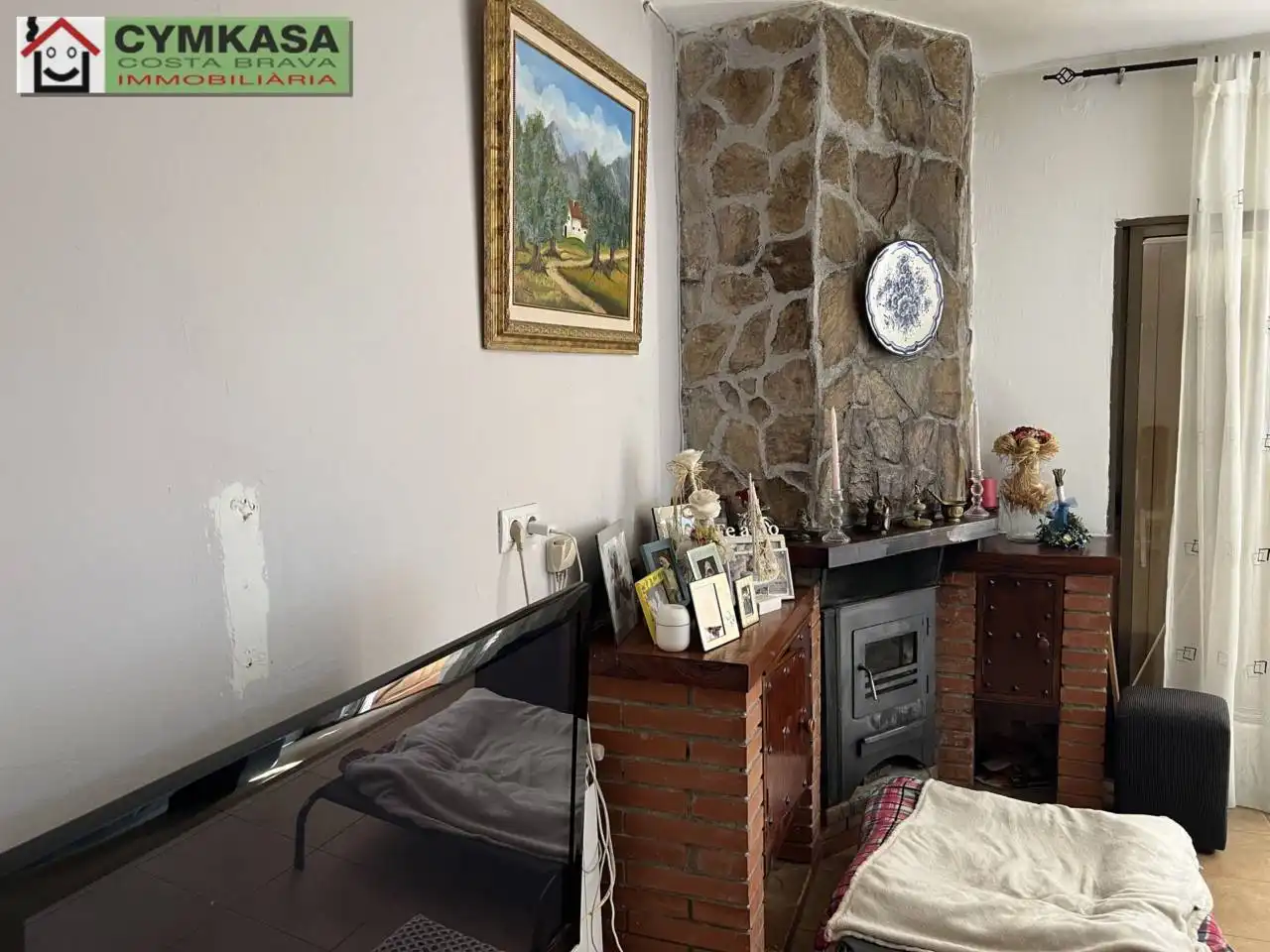 Casa con jardín en venta en Residencial Park, imagen 13