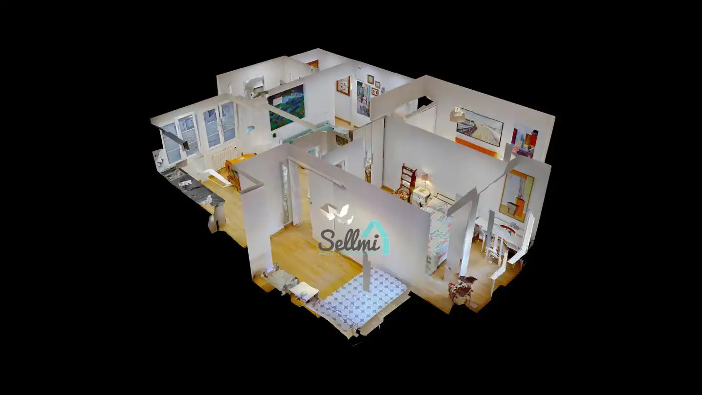 Wohnung zur Miete in Padre Suárez, imagen 37