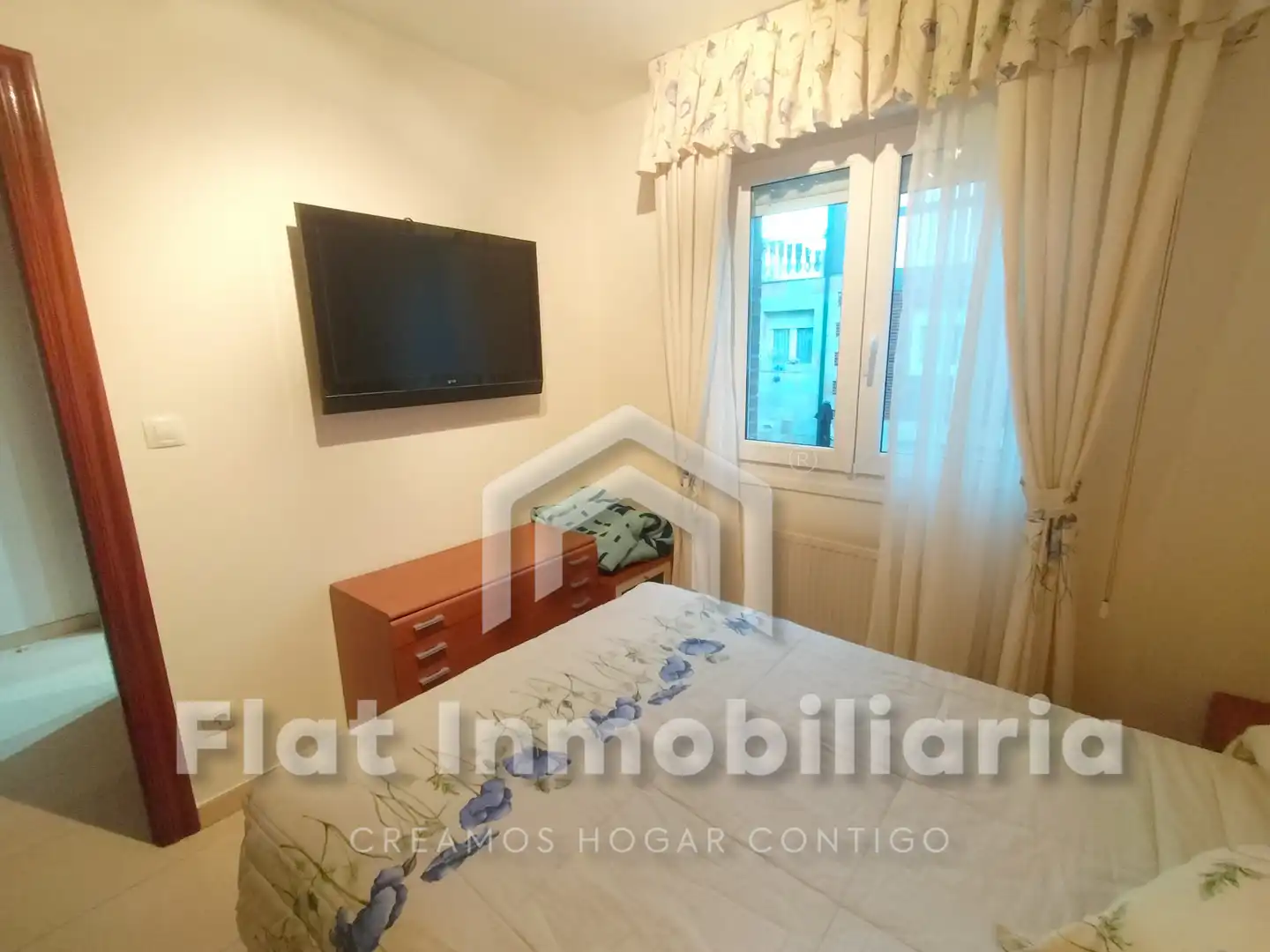 Habitatge amb terrassa en venda a Barrio Sámano 85b, imagen 22