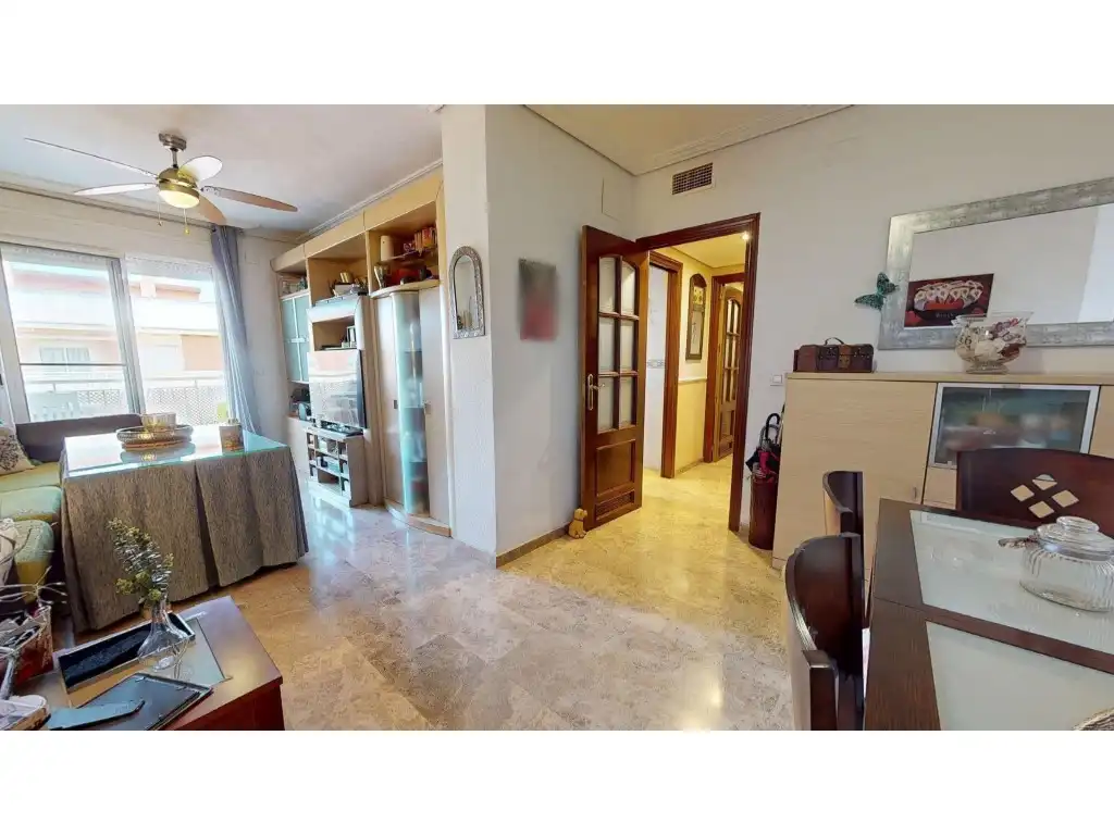 Piso con ascensor en venta en Noroeste, imagen 7