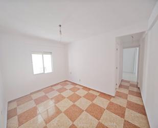 Bedroom of Flat for sale in Málaga Capital