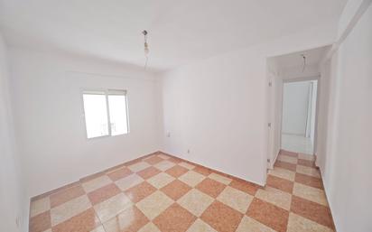 Bedroom of Flat for sale in Málaga Capital