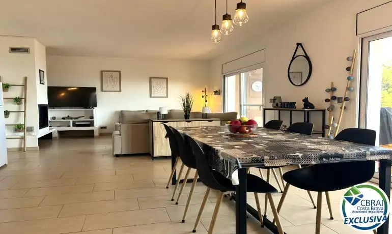 Appartement compact à vendre à Carrer Abat Oliva, imagen 14