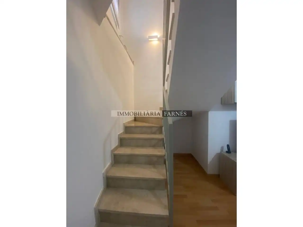 Dúplex en venda en Sant Feliu de Codines amb Calefacció i Parquet