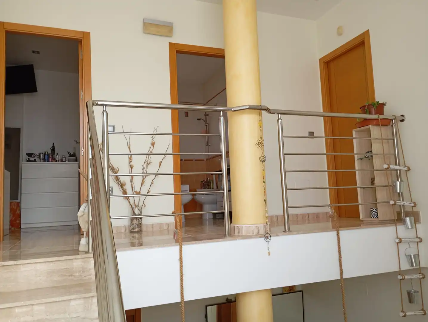Casa o chalet en venta en Cartagena con Aire acondicionado, Calefacción y Jardín privado
