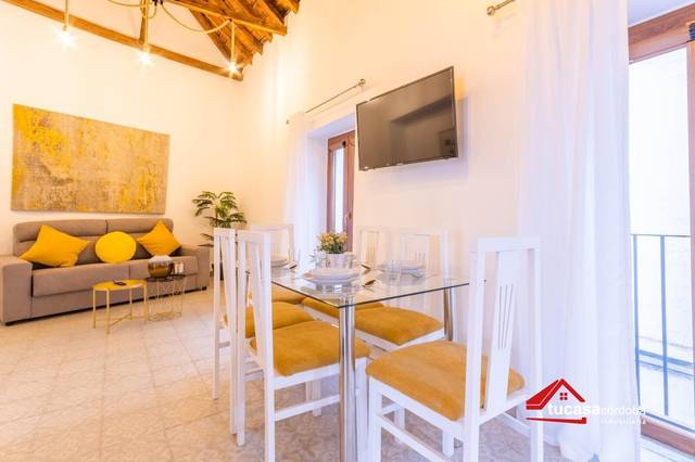 Piso en Venta en Casco Histórico  - Ribera - San Basilio