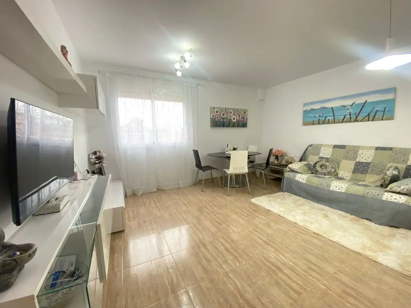 Apartments for sale in Quatre, Camarles