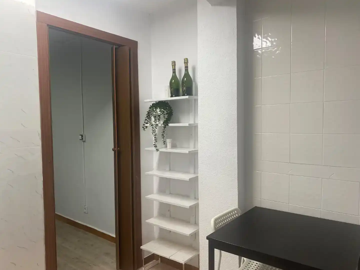 Bany de Pis de lloguer en Centro