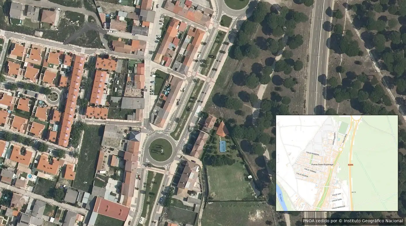 Pis en venda a Valladolid, Valladolid