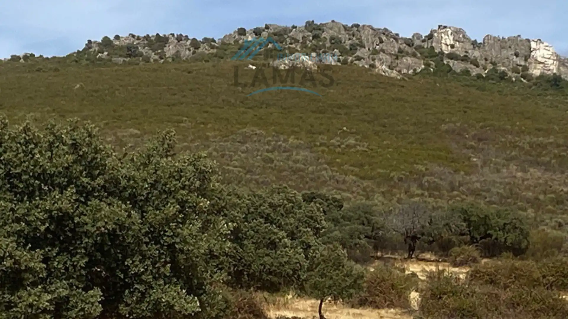 Terreno en venta en Cabañas del Castillo