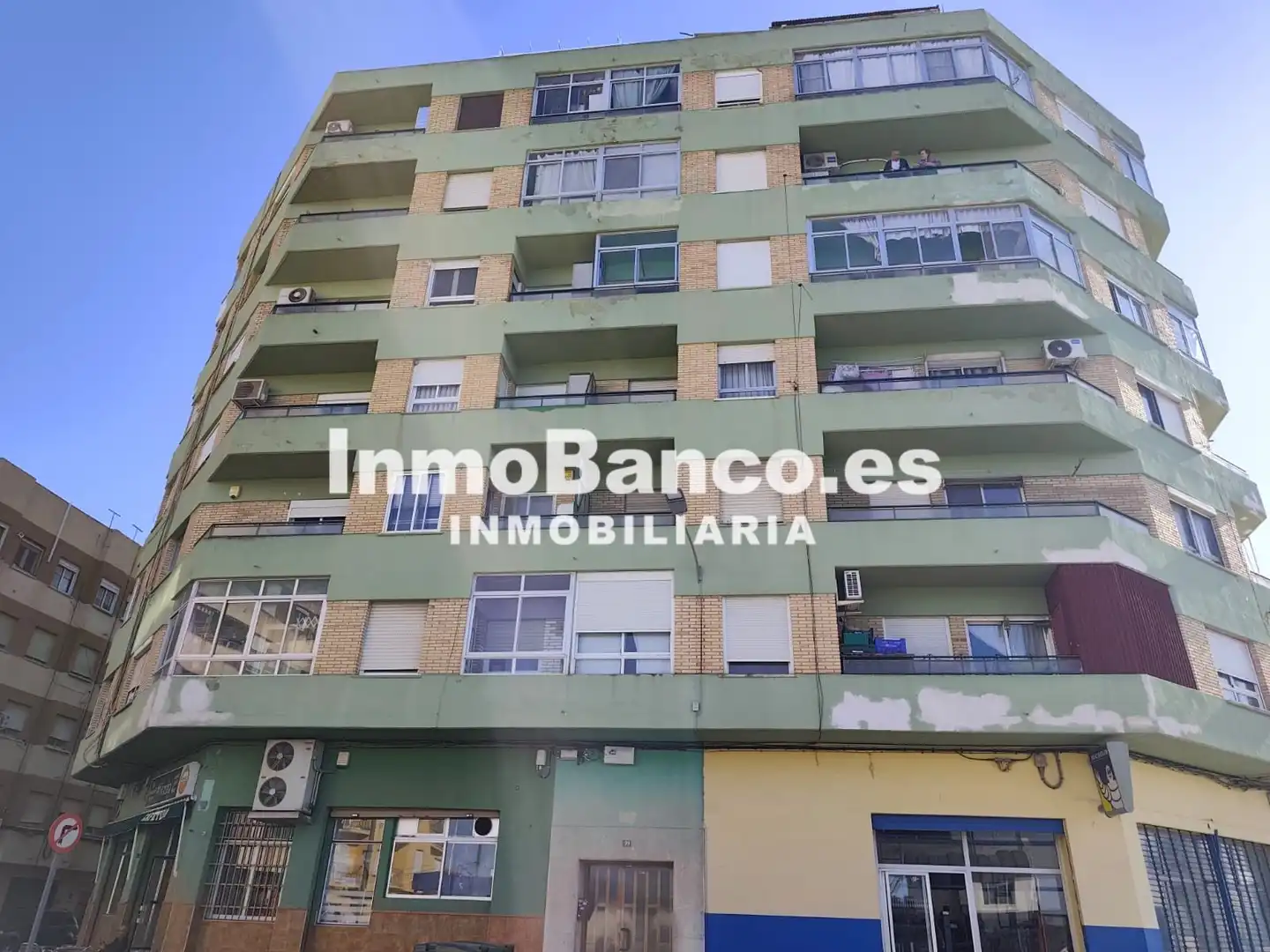 Pis amb terrassa en venda a Carrer del Duc de Llíria 99, imagen 24