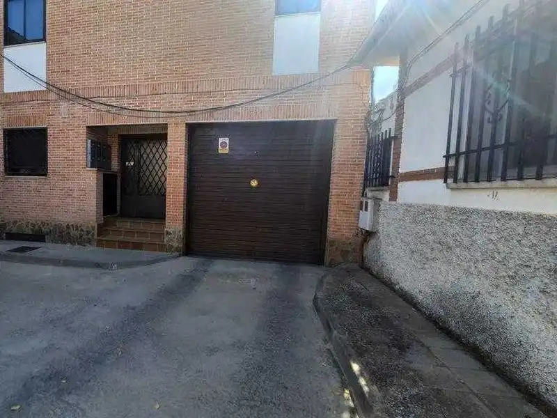 Garage for sale in Av la Constitución, Pozo de Guadalajara