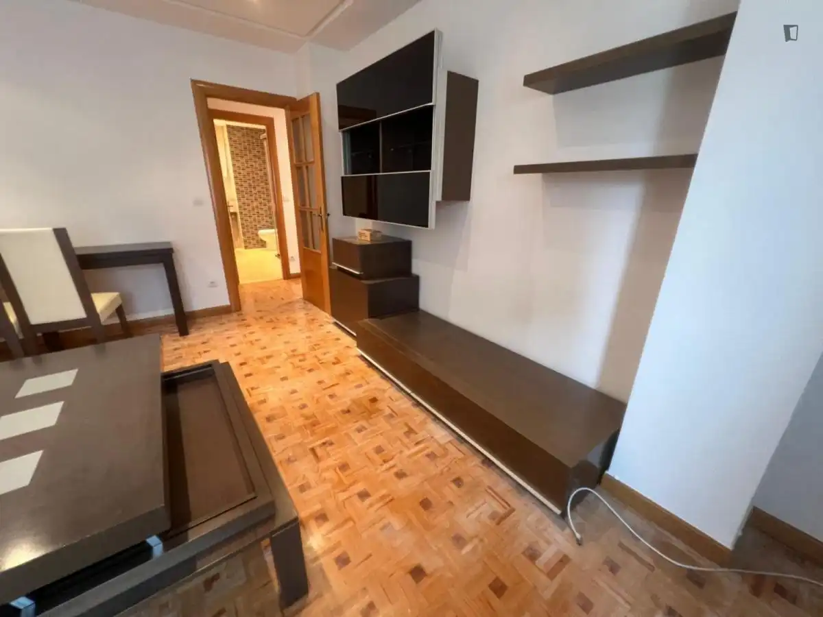 Habitación en Los Vadillos - R. Sanitaria - Pozanos