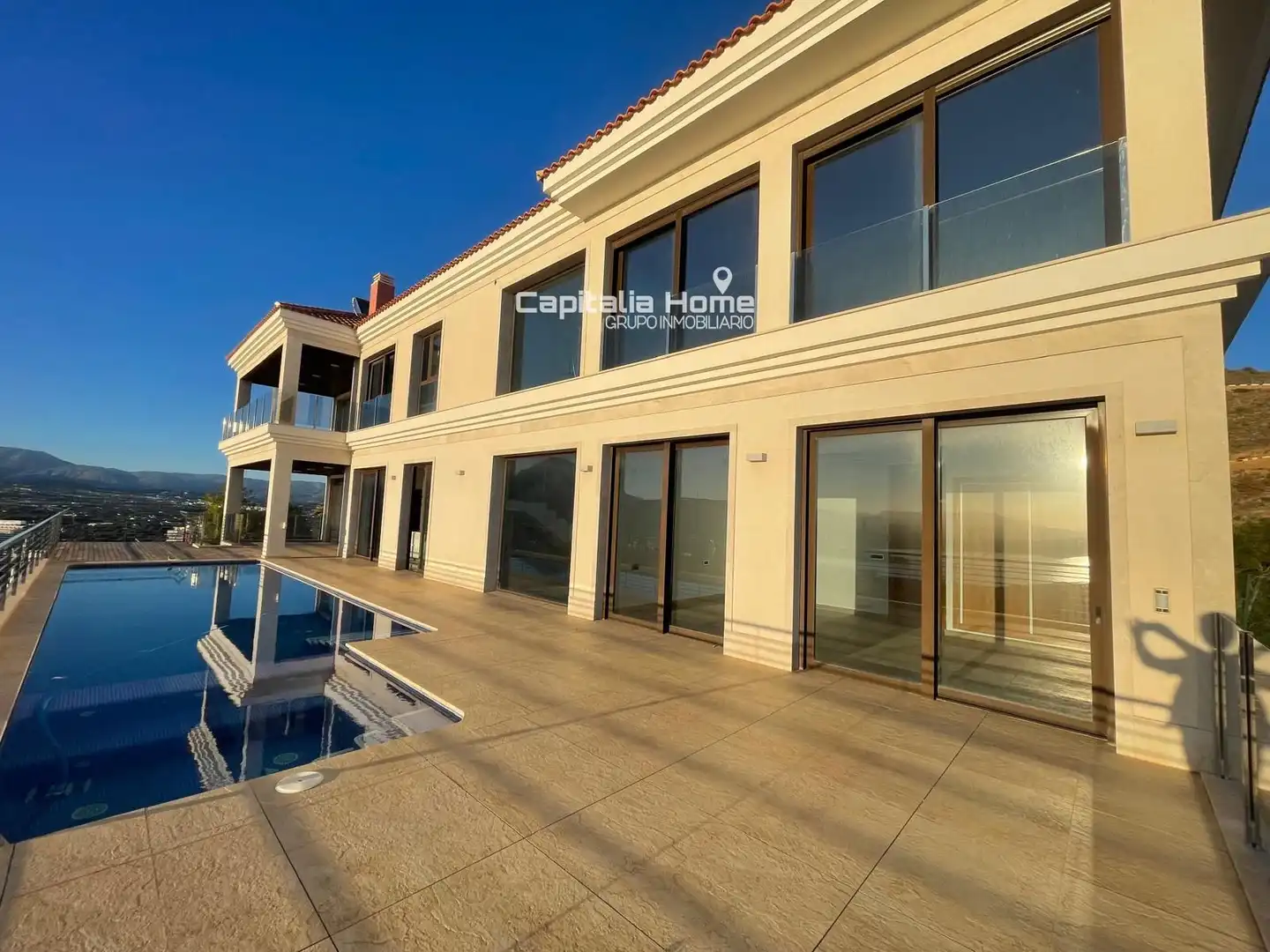 Chalet con piscina en venta en Tokio, imagen 6