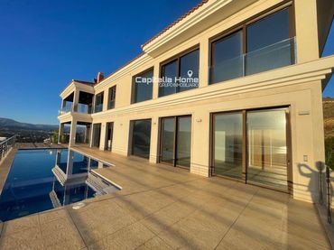 Villa avec piscine à vendre à Tokio