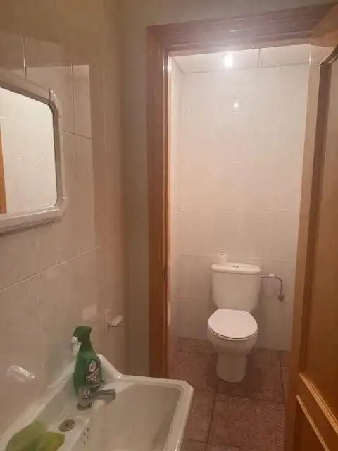 Baño de Edificio en venta en Piedrabuena