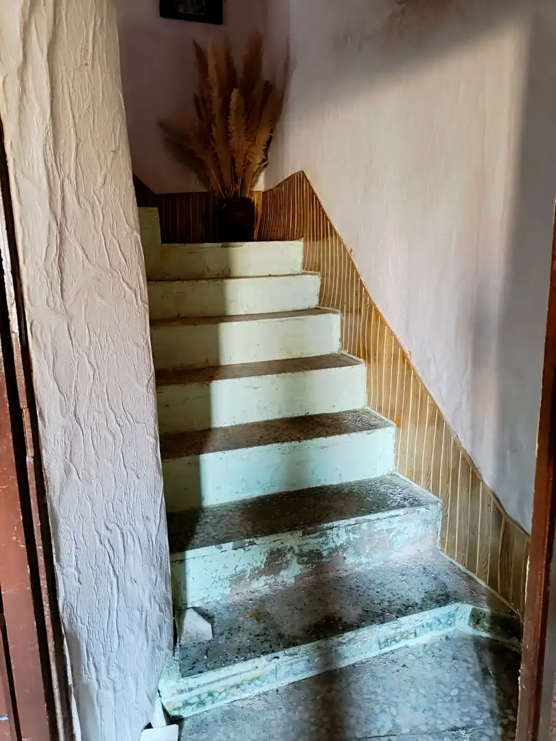 Casa o chalet en venta en Salinas de Pisuerga