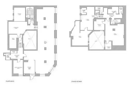 Commercial properties for rent in Calle BLASCO DE GARAY, Gaztambide