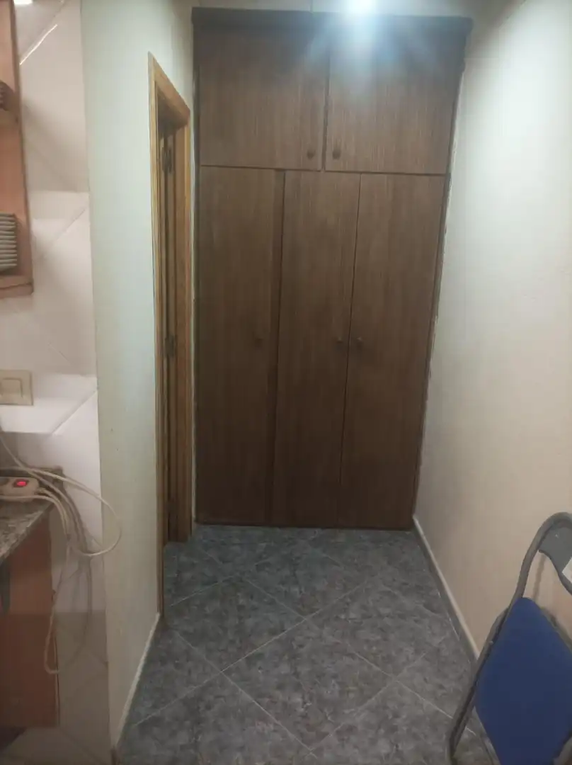 Casa amb terrassa en venda a Pueblo, imagen 6