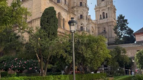 Foto 4 de Apartament en venda a La Goleta - San Felipe Neri, Málaga