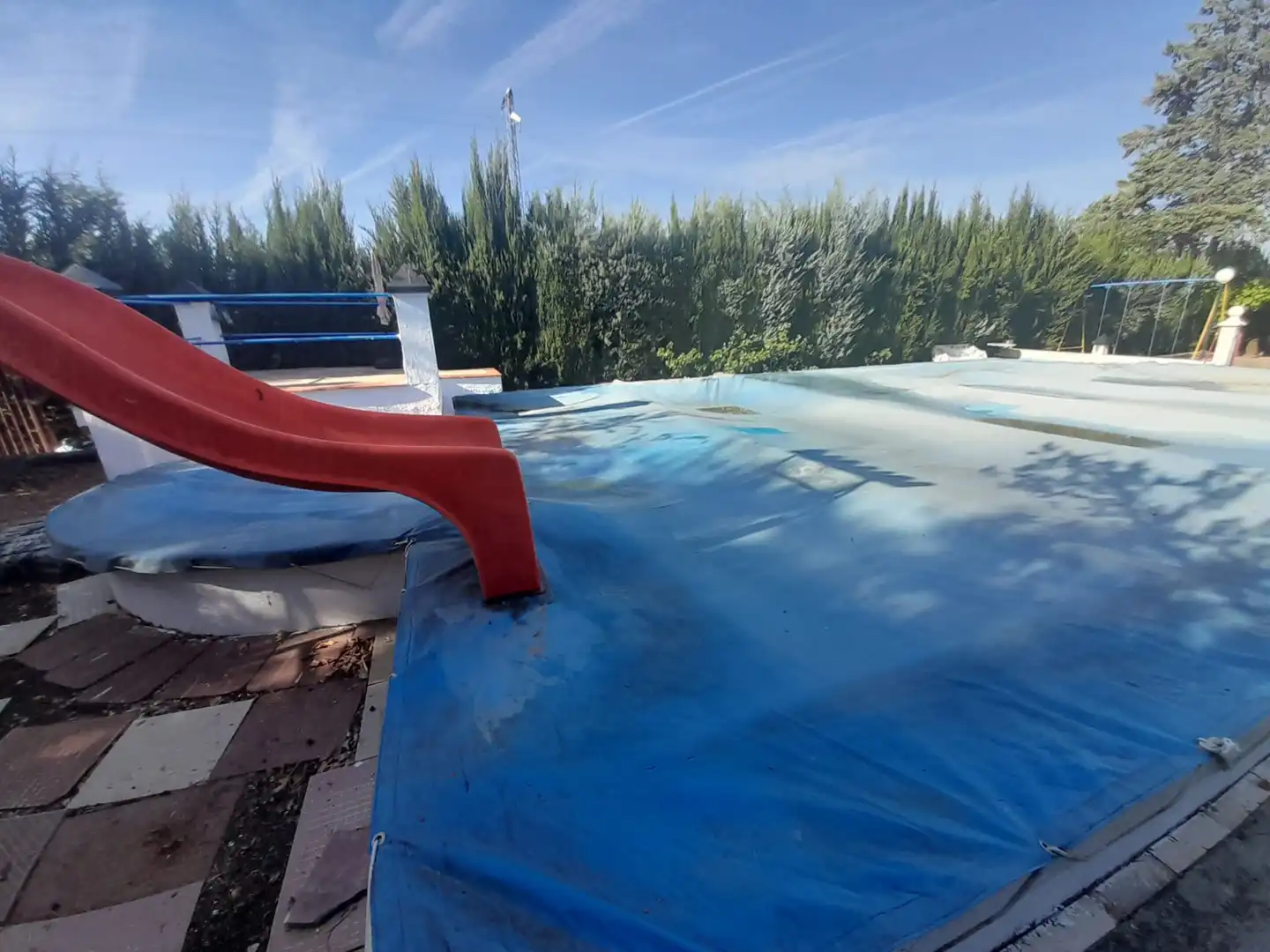 House with pool for sale in Carretera de Villamayor, imagen 35