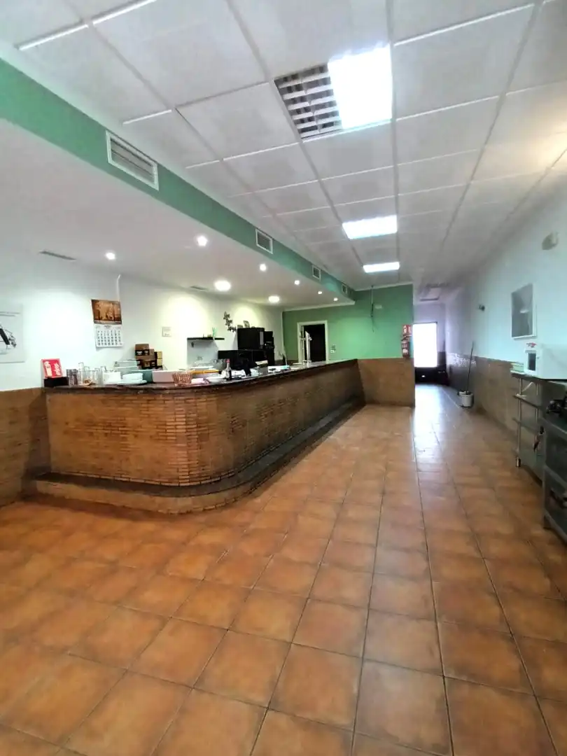 Casa o xalet en venda en Valverde de Mérida amb Terrassa i Traster