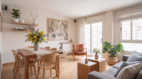 Photo 2 of Flat for sale in El Carmel, Barcelona Capital