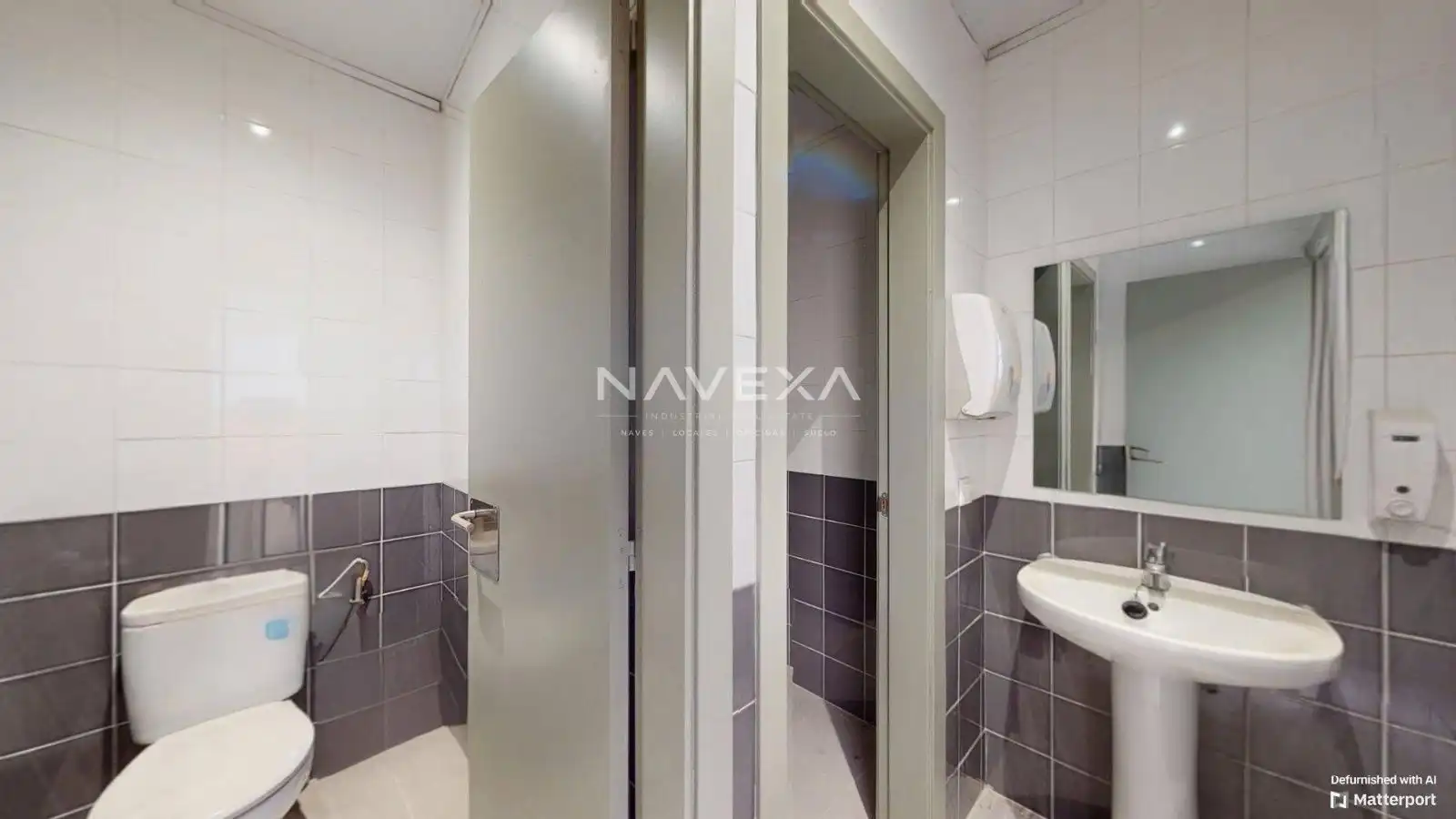 Industrial building to rent in Confianza de La, imagen 5