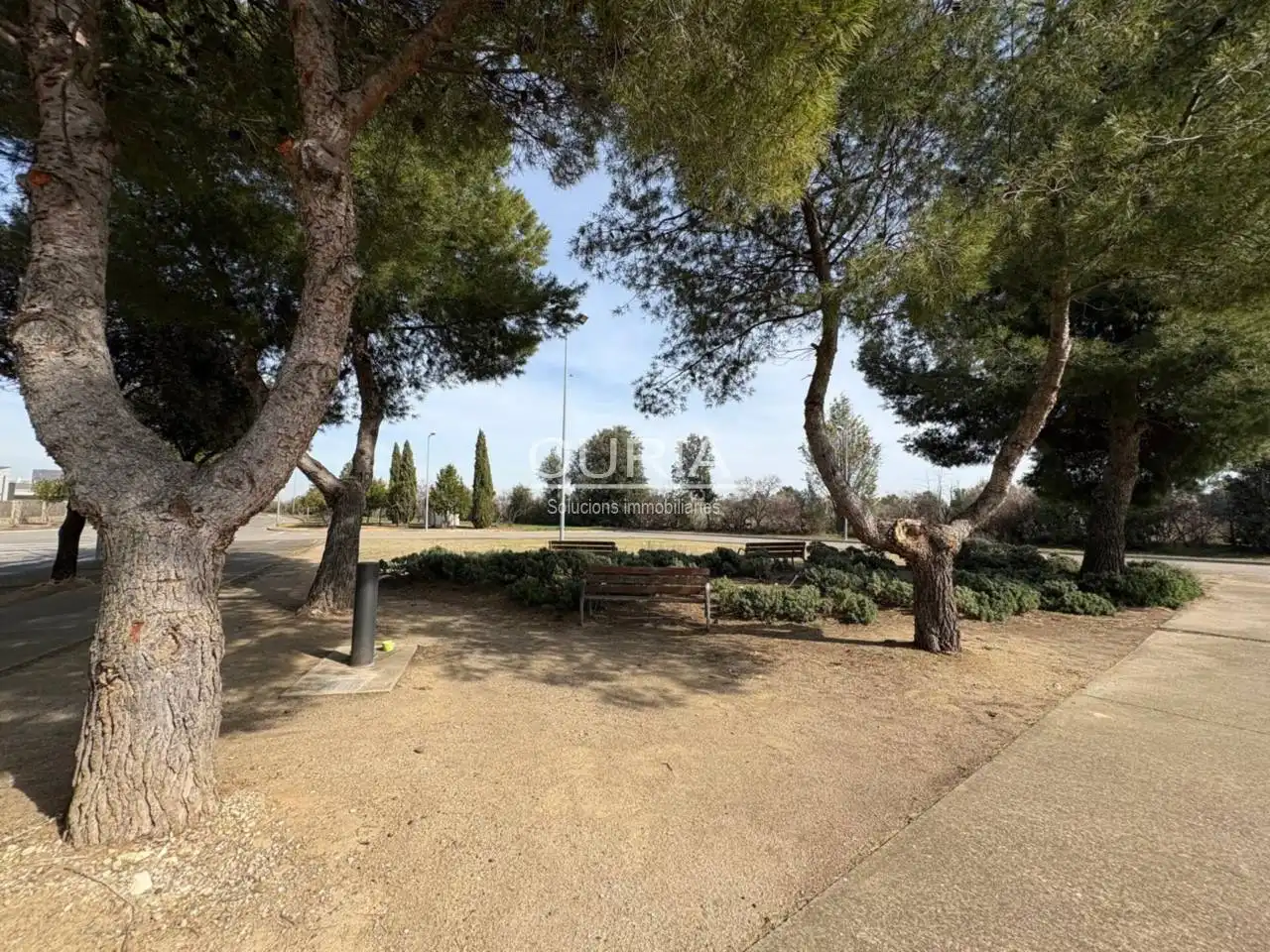 Residencial en venda a Calle Golf Raimat, 2, Raïmat