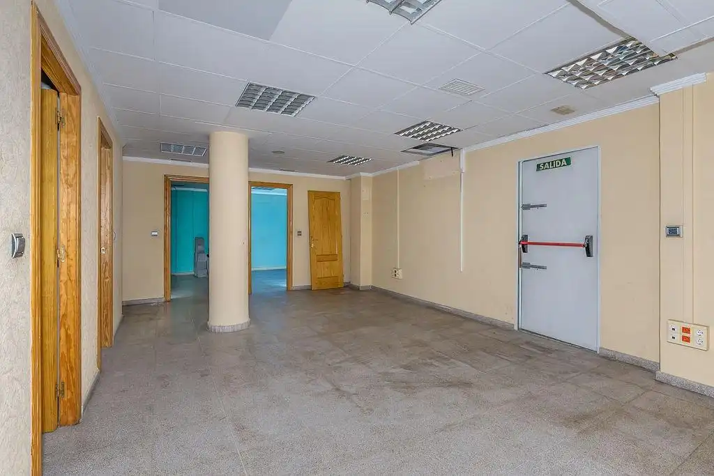 Business premises for sale in Centro, imagen 9