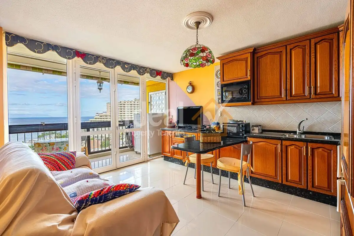 Apartment with pool for sale in Costa Adeje, imagen 7