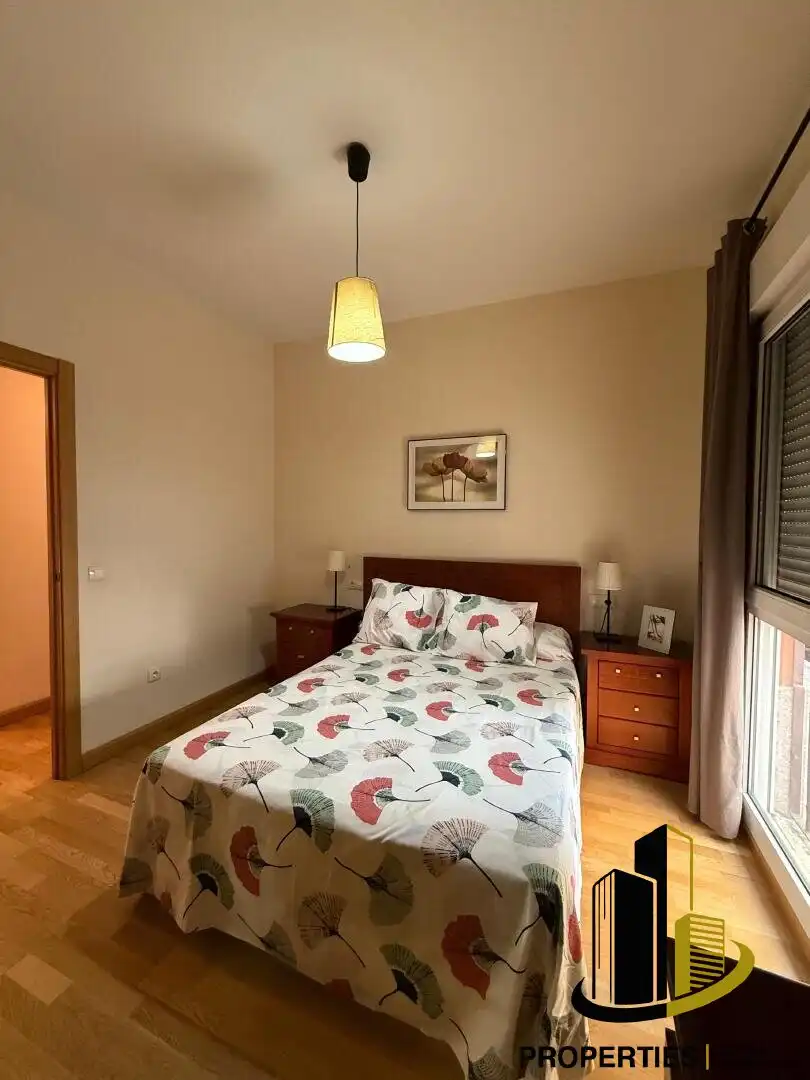 Dormitori de Pis en venda en Béjar