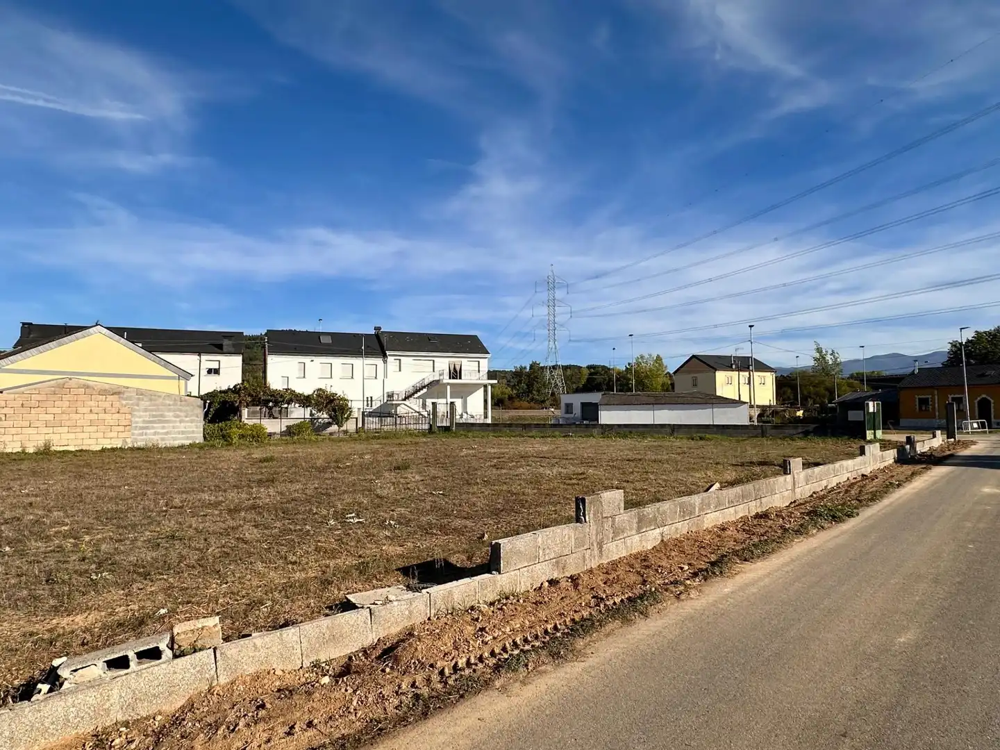 Terreno residenziale in vendita a Compostilla - Columbrianos, imagen 7