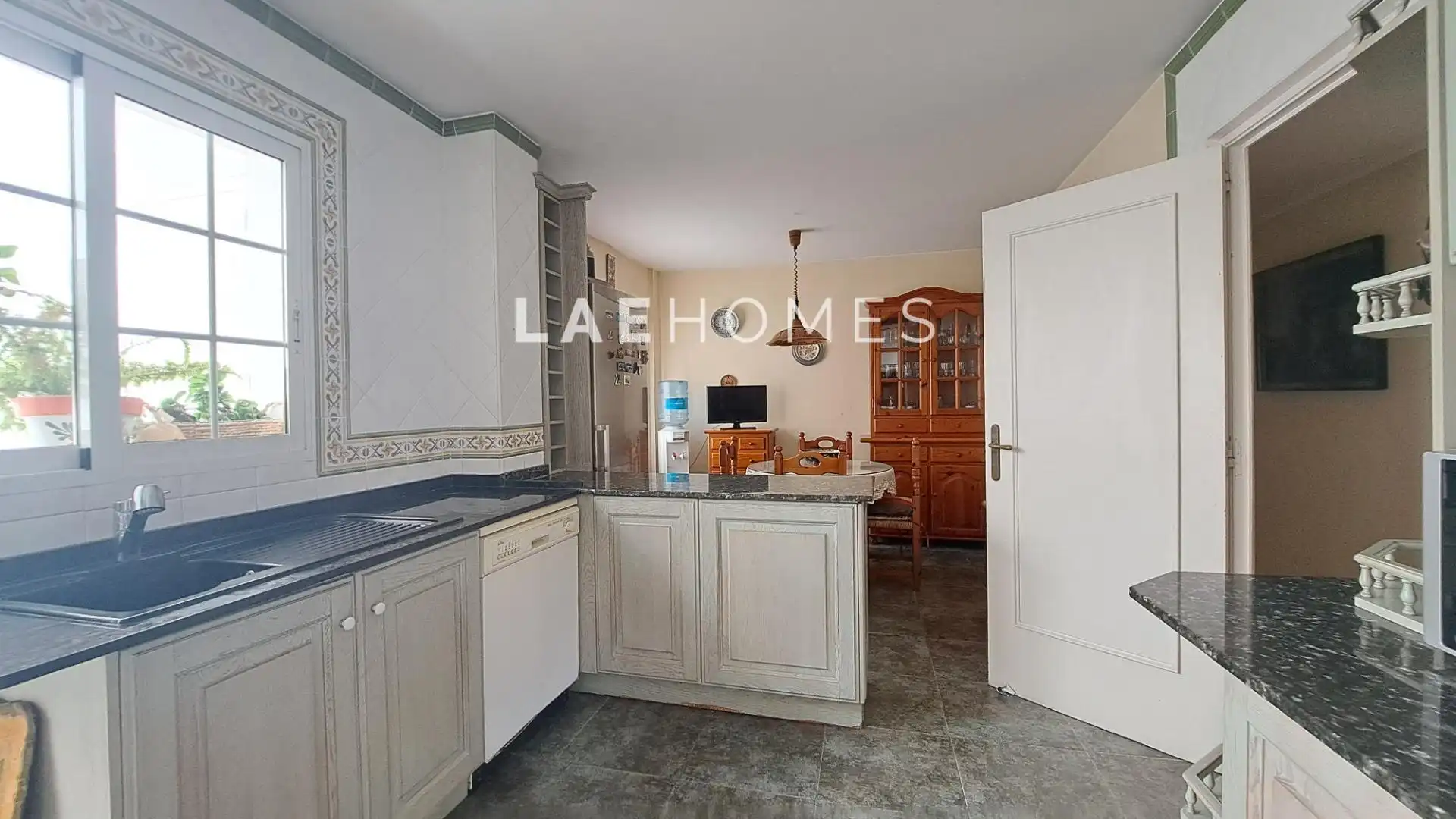 Piso con terraza en venta en Avenida Federico Soto, imagen 20